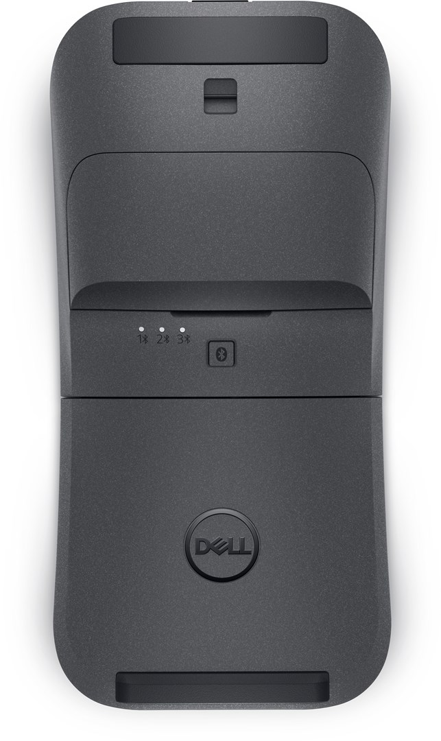 Maus DELL Bluetooth Travel MS700, e zezë