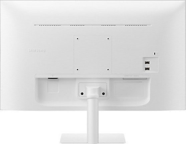 Monitor Samsung Smart M50A, 27'', Full HD, i bardhë