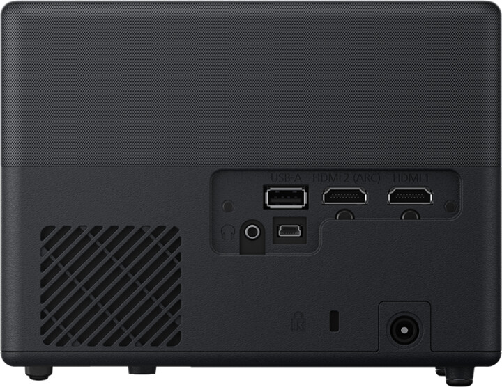 Mini projektor Epson EF-12