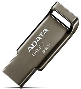 USB A-DATA DashDrive UV131 64GB