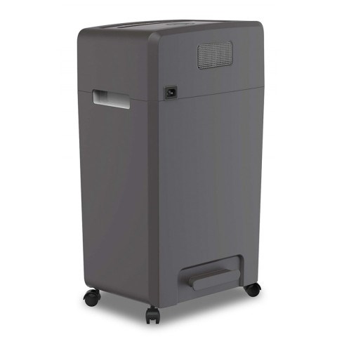 Sharrë dokumentesh HP OneShred 24CC, P-4, 680W, gri e bardhë