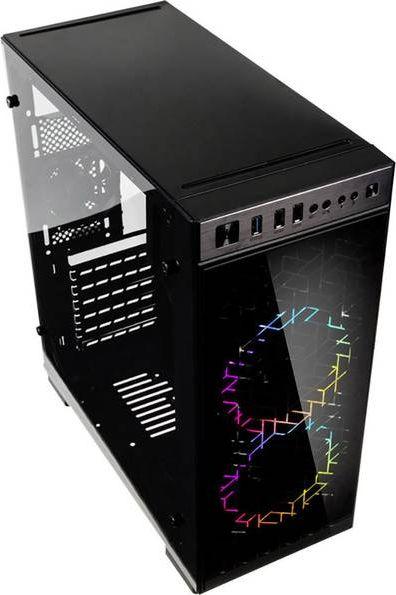 Kasë Kolink Refine RGB, Midi Tower