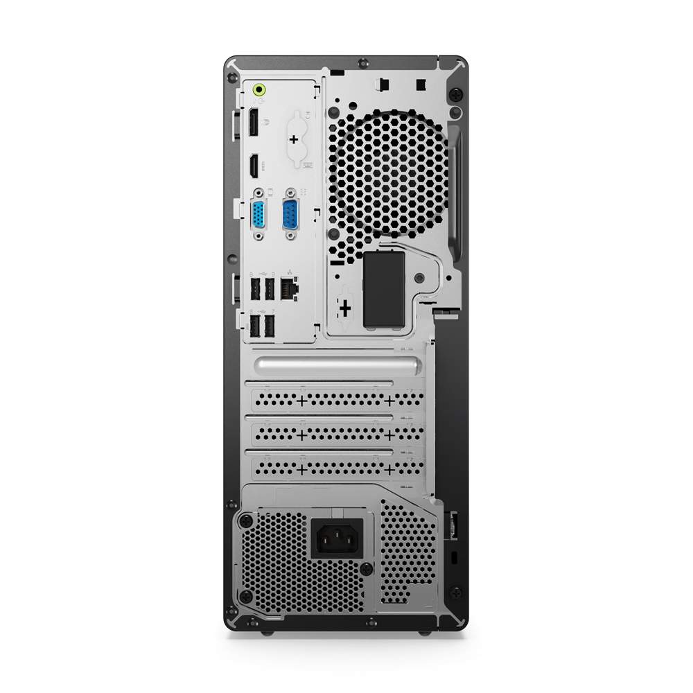 Kompjuter desktop Lenovo ThinkCentre Neo 50t Gen 4, Intel Core i7 13700, 16GB RAM, 512GB SSD, i zi