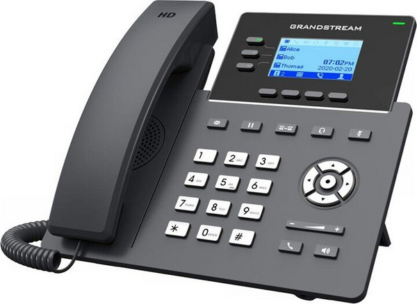 [OUTLET] Telefon Grandstream GRP2603P