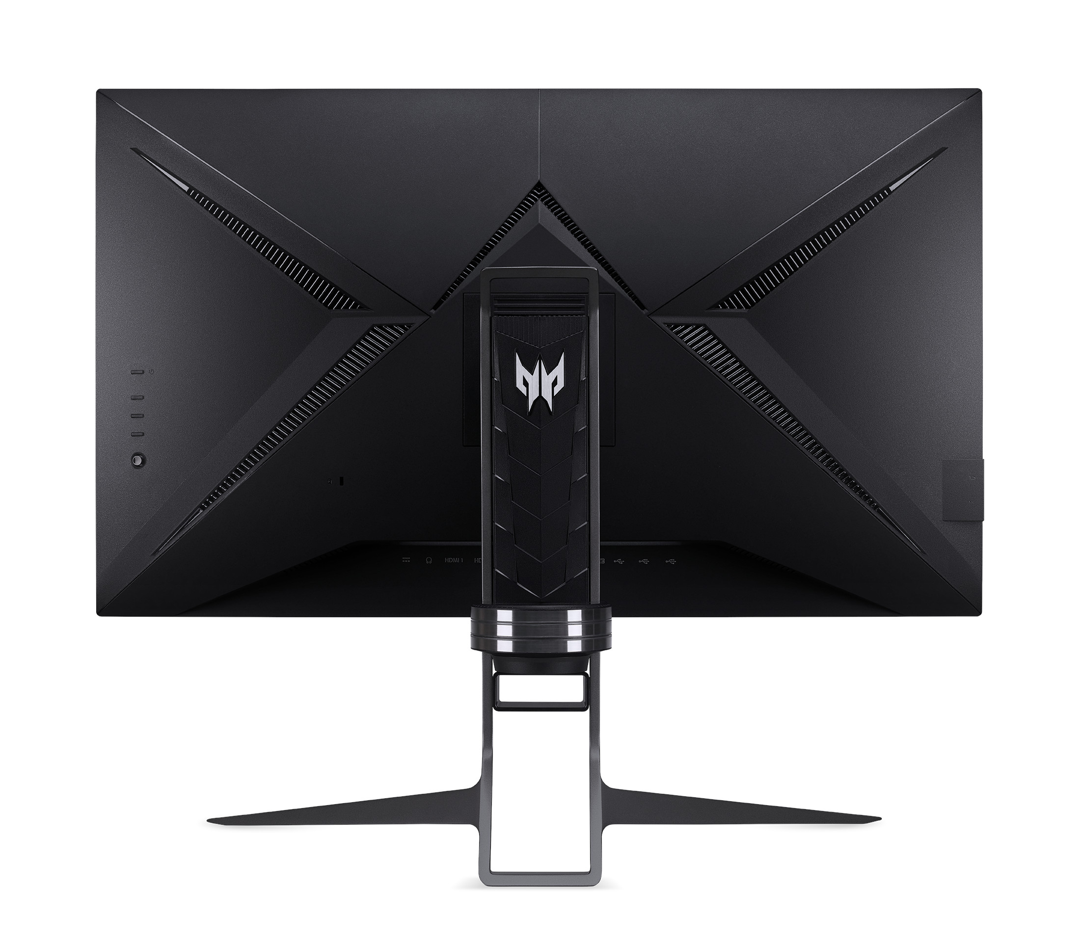 Monitor Acer Predator X32QFS, 32", 4K UHD, i zi