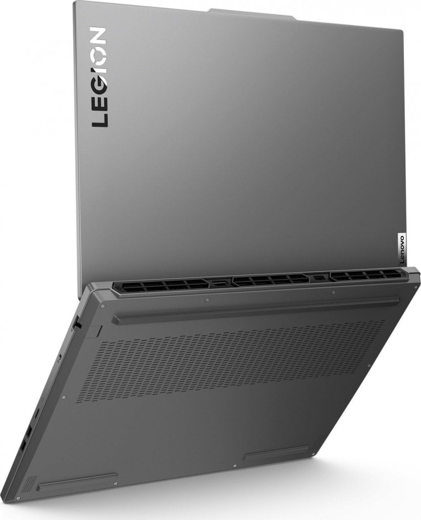 Laptop Lenovo Legion 5 16IRX9, 16", Intel Core i5-13450HX, 16GB RAM, 512GB + 1TB SSD, NVIDIA GeForce RTX 4060, Windows 11 Home