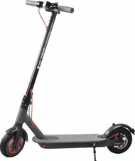 Електричен скутер Rebel Fast Wheels Pro, сив