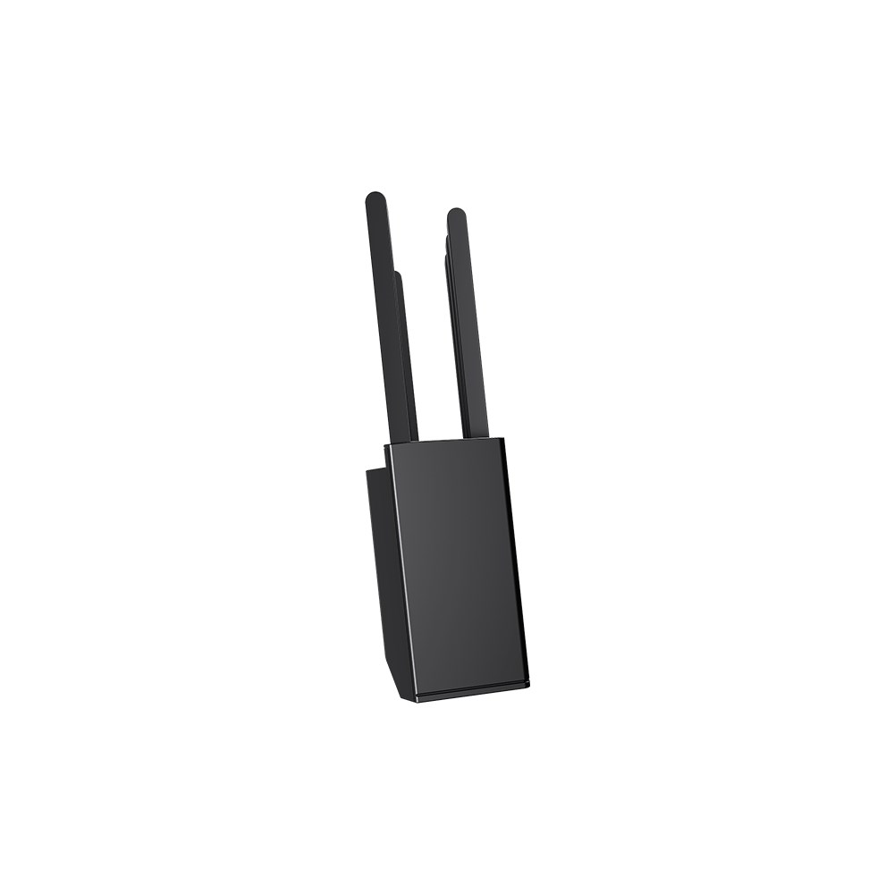 Ruter Tenda TX2L Pro, Wi-Fi 6, Dual Band Gigabit, 5 antena, i zi