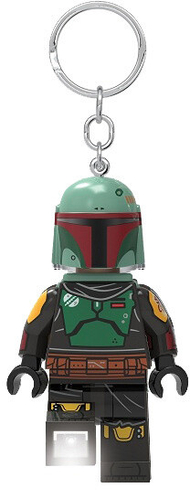Varëse çelësash LEGO Star Wars - Boba Fett