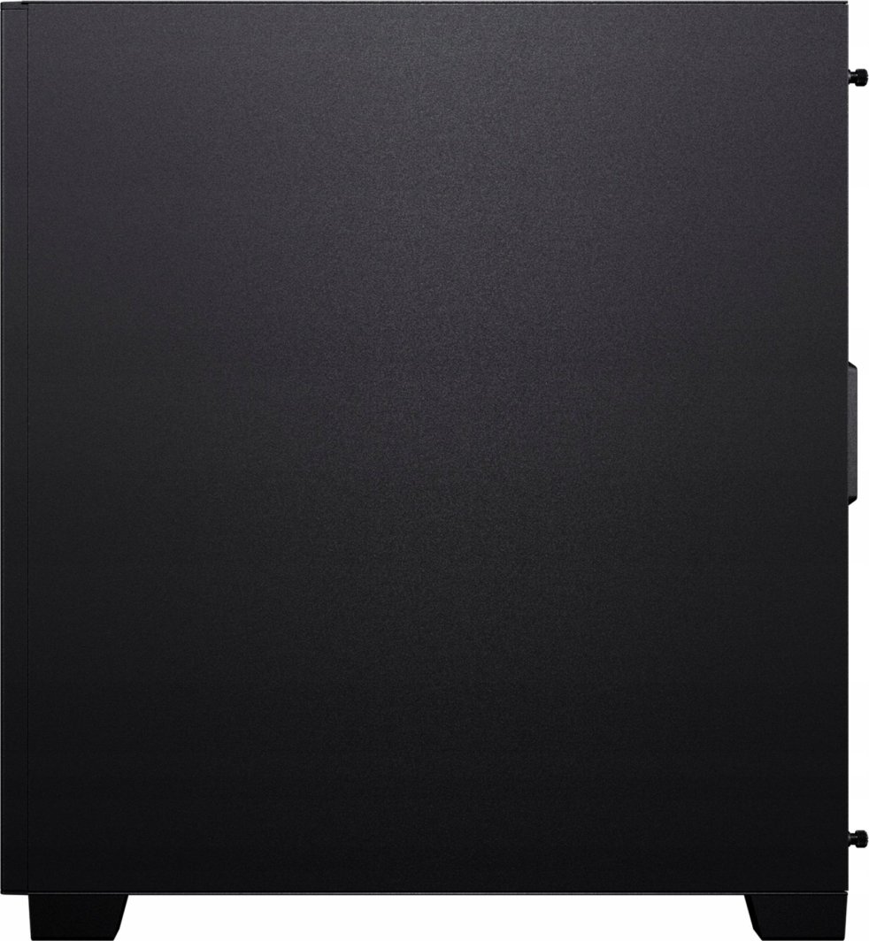 Kuti kompjuteri Phanteks XT Pro Mid Tower, ATX, gaming, e zezë