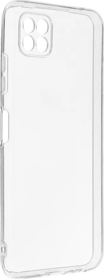 Futrollë telefoni OEM, për Samsung Galaxy A22 5G, transparente, 2mm