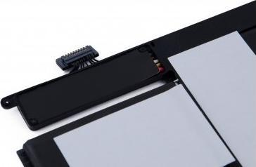 Bateri laptopi LMP A1493, 68Wh Li Polymer, për MacBook Pro 13.3"