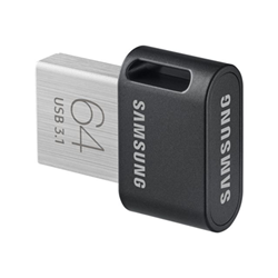 USB Samsung FIT Plus, 64GB, USB 3.1, deri 300 MB/s