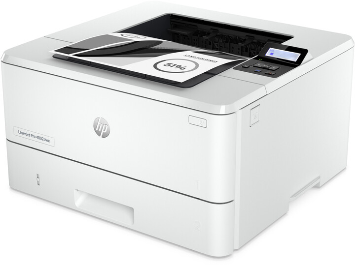 Printer laserik HP LaserJet Pro 4002dwe