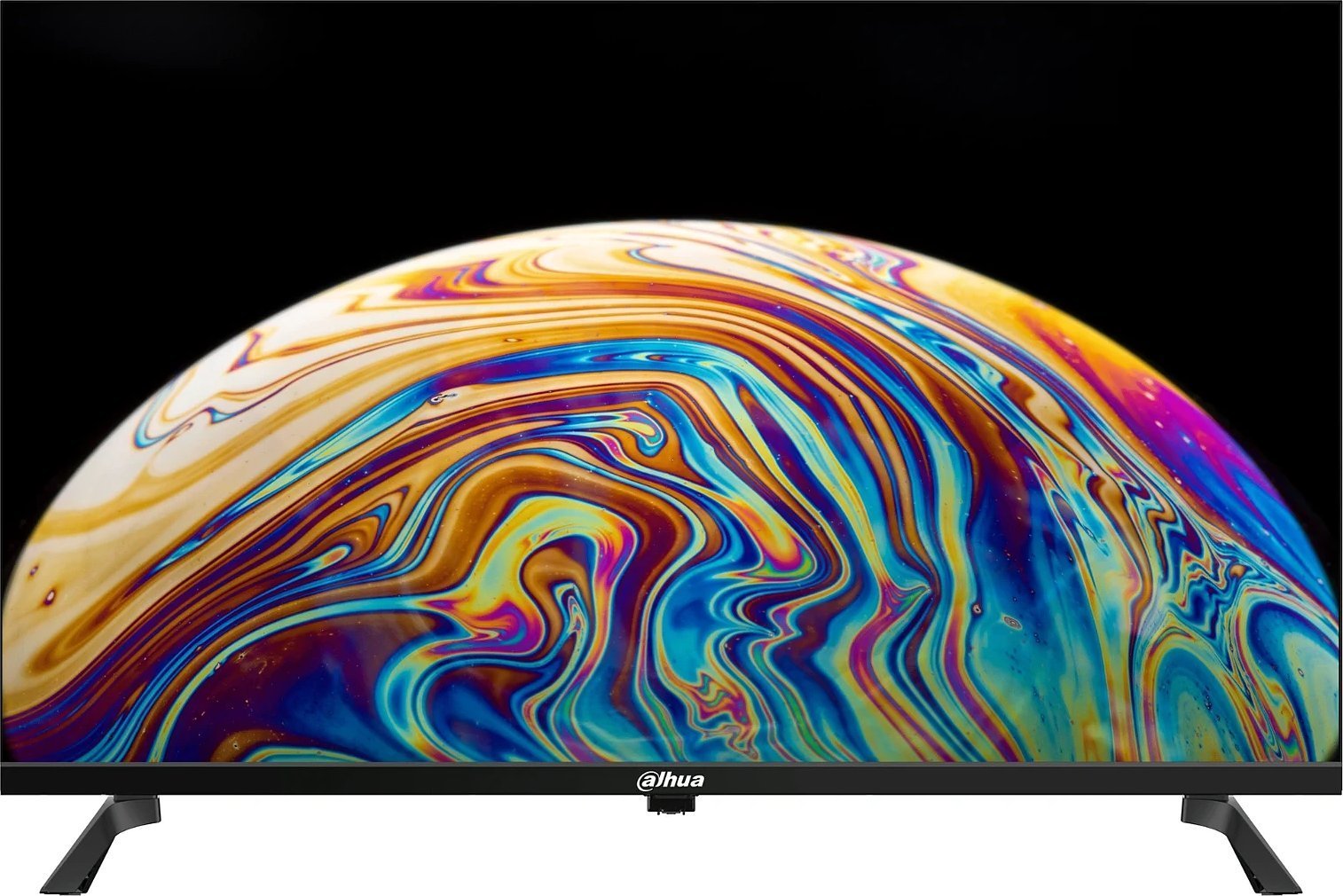 Televizor Smart Dahua DHI-LTV32-SD100, 32" HD, WiFi, i zi