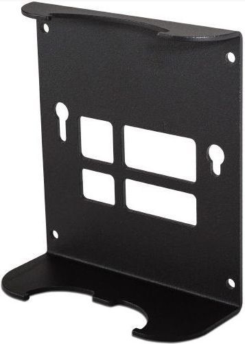 Mbajtëse kompjuteri ID11 GmbH, e zezë