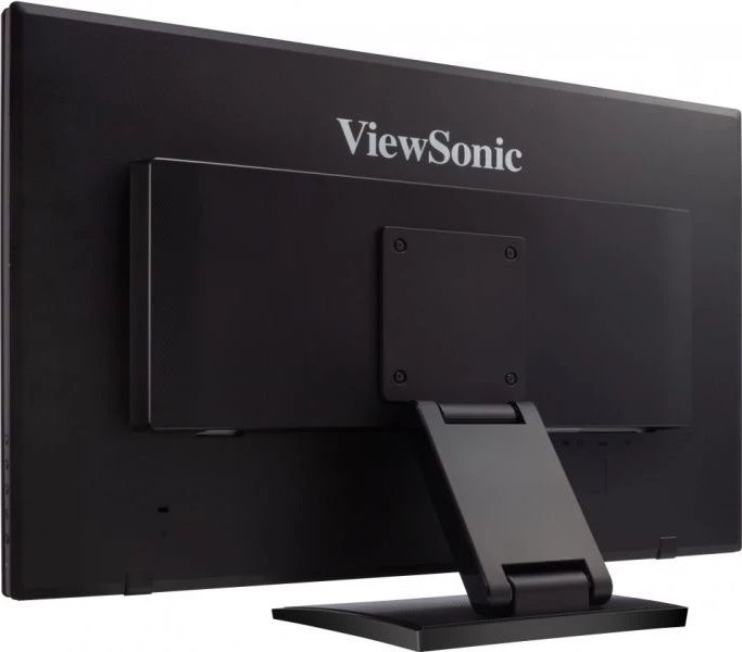 Monitor me prekje ViewSonic TD2760, 27", FHD, HDMI VGA, i zi