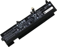 Bateri laptopi CoreParts MBXHP-BA0300, zëvendësuese, e zezë