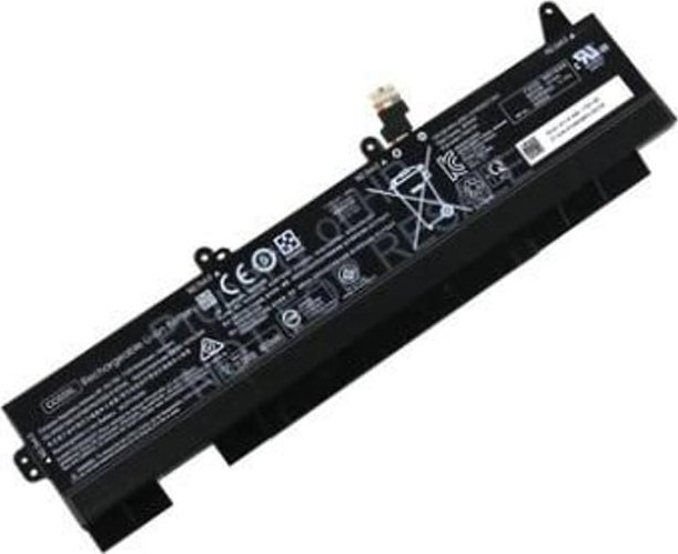 Bateri laptopi CoreParts MBXHP-BA0300, zëvendësuese, e zezë