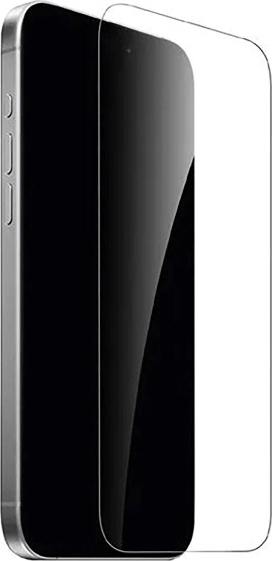 Xham mbrojtës Puro Glass Screen për Apple iPhone 16e, 1 copë, transparent