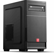 Kompjuter desktop OLYNX Easy I5-12400, 8GB RAM, 512GB NVMe SSD, i zi