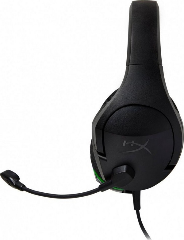 Kufje HyperX Cloud Stinger Core (4P5J9AA), të zeza