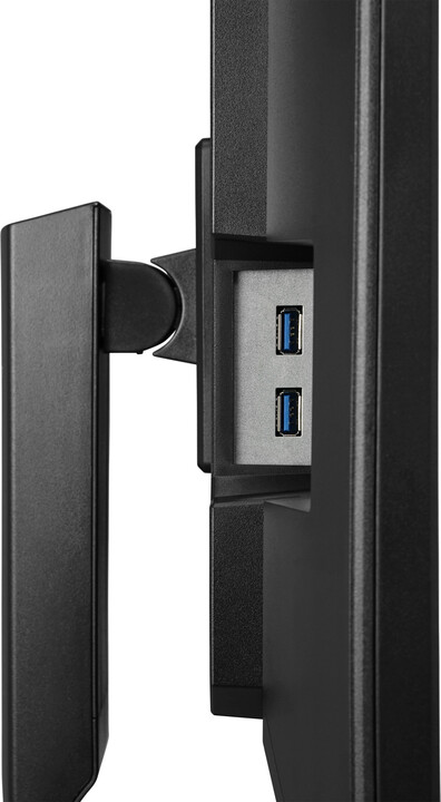 Monitor iiyama G-Master GB3271QSU-B1, LED, WQHD, i zi