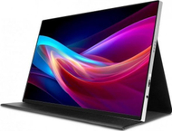 Monitor portativ Misura Single M16, 16", QHD 2560 x 1600, i zi
