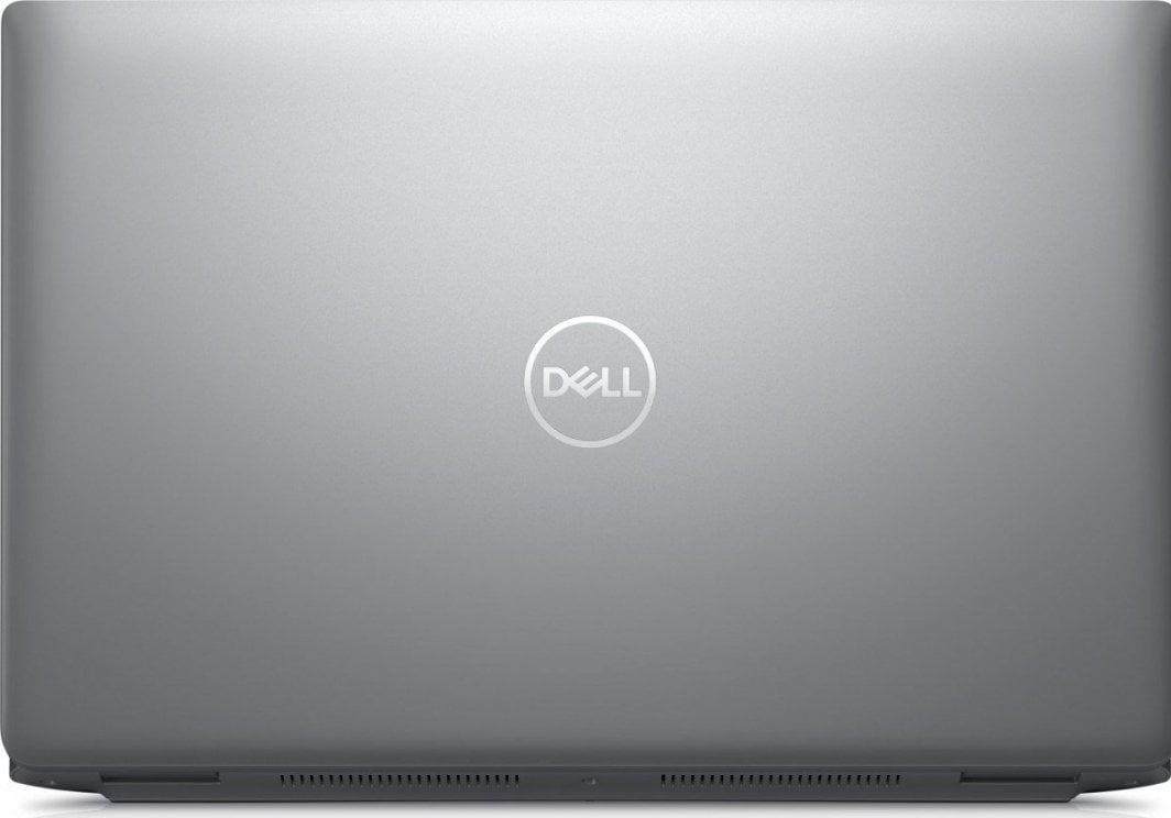 Laptop Dell Precision 5680, 15.6", Intel Core i5, 32 GB RAM, 512 GB SSD, i hirtë