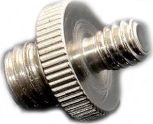 Përshtatës JJC 1/4", 3/8"