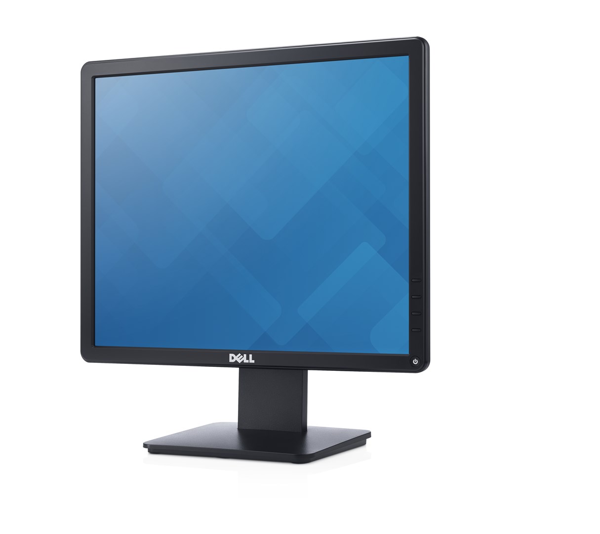 Monitor DELL E Series, 17", 1280 x 1024, SXGA, 60 Hz, i zi