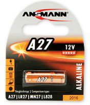 Bateri Ansmann A27