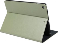 Këllëf tablet dbramante Tokyo, për iPad 2017 2018, Olive Green