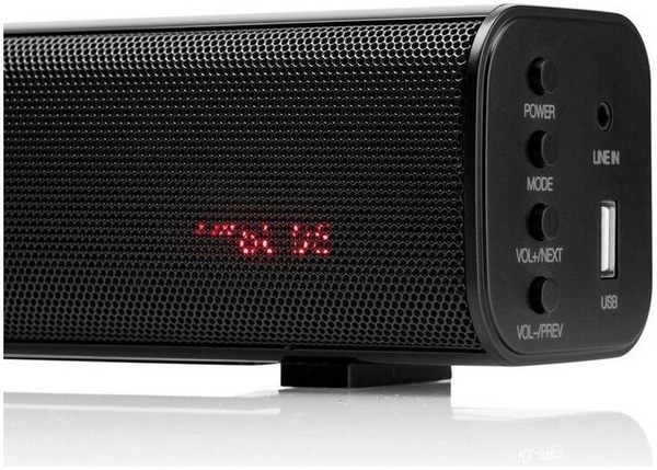 Soundbar GoGEN TAS 930, i zi