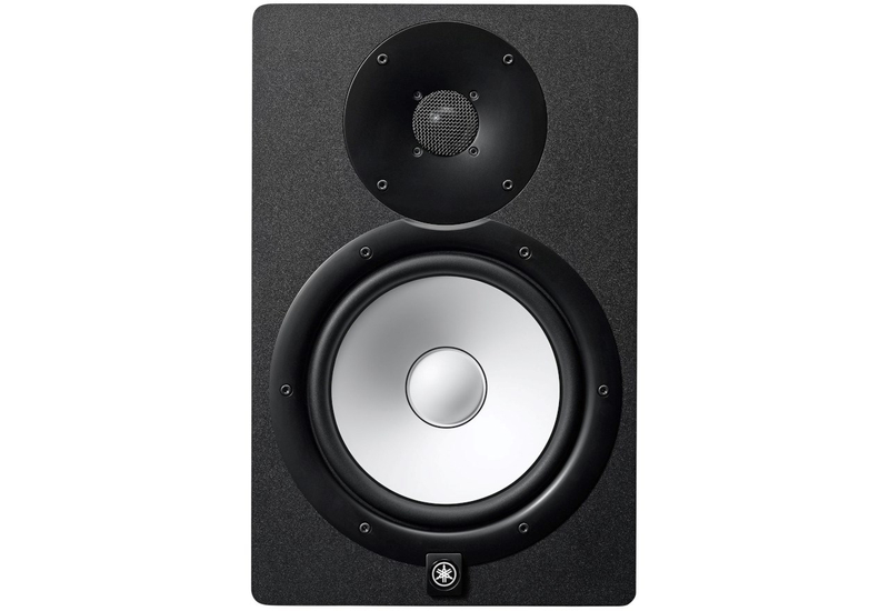 Monitor studio aktiv Yamaha HS8, 8", 120W, i bardhë