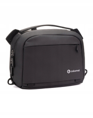 Ранец за фотоапарат Calumet PRIME Sling 4L, 4L, за таблет 8\", црн