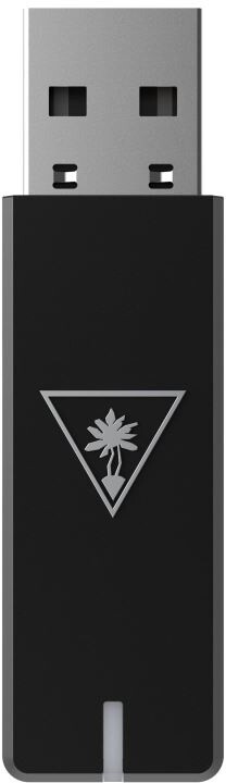 Kufje Turtle Beach Stealth 600 GEN2 USB, të zeza