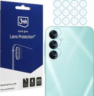 Mbrojtës lentash 3MK FlexibleGlass për Samsung A16, xham fleksibël, transparent