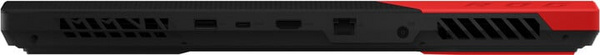 [OUTLET] Laptop ASUS ROG Strix G15 (2021), 15.6", AMD Ryzen 7, 16GB RAM, 512GB SSD, NVIDIA GeForce RTX 3050 Ti, i hirtë				
