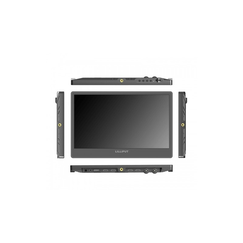 Lilliput A12 12.5" LCD Monitor