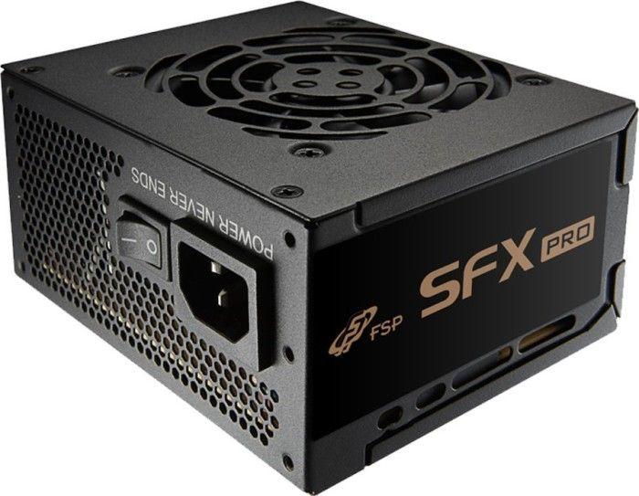 Burim energjie FSP/Fortron SFX Pro PPA450AA00 SFX, 450W