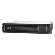 UPS APC Smart-UPS 1000VA, LCD, rack 2U 230V, me SmartConnect