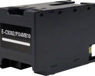 Kuti mirëmbajtjeje PRISM Epson C9382, për WorkForce Pro, e zezë