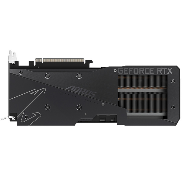 Kartelë grafike Gigabyte GV-N3060AORUS E-12GD NVIDIA GeForce RTX 3060 12 GB GDDR6