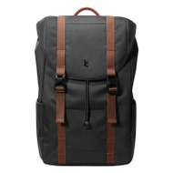 Shpinore laptopi Tomtoc VintPack TA1, 15.6", rezistente ndaj ujit, e zezë