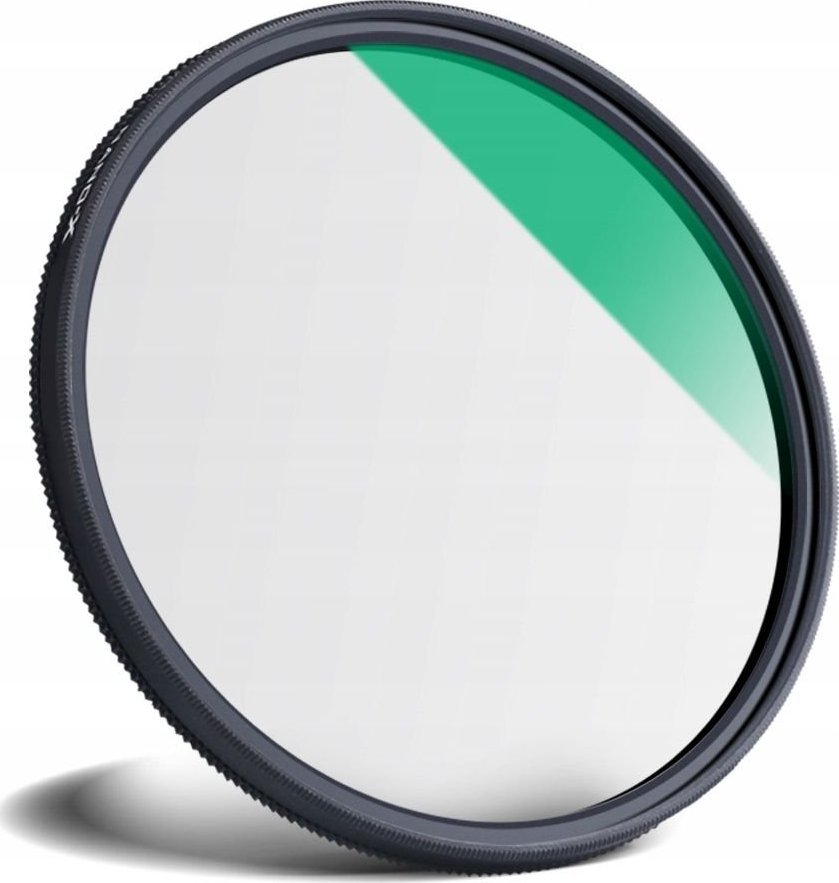 Filter polarizues K&amp;F Concept Nano-X CPL MRC, 86mm, KF01.1362