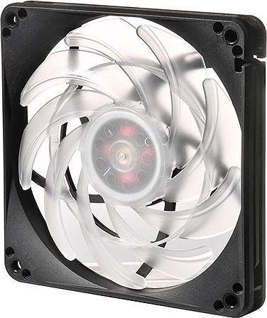 Ftohës SilverStone FW124-ARGB, 120 mm