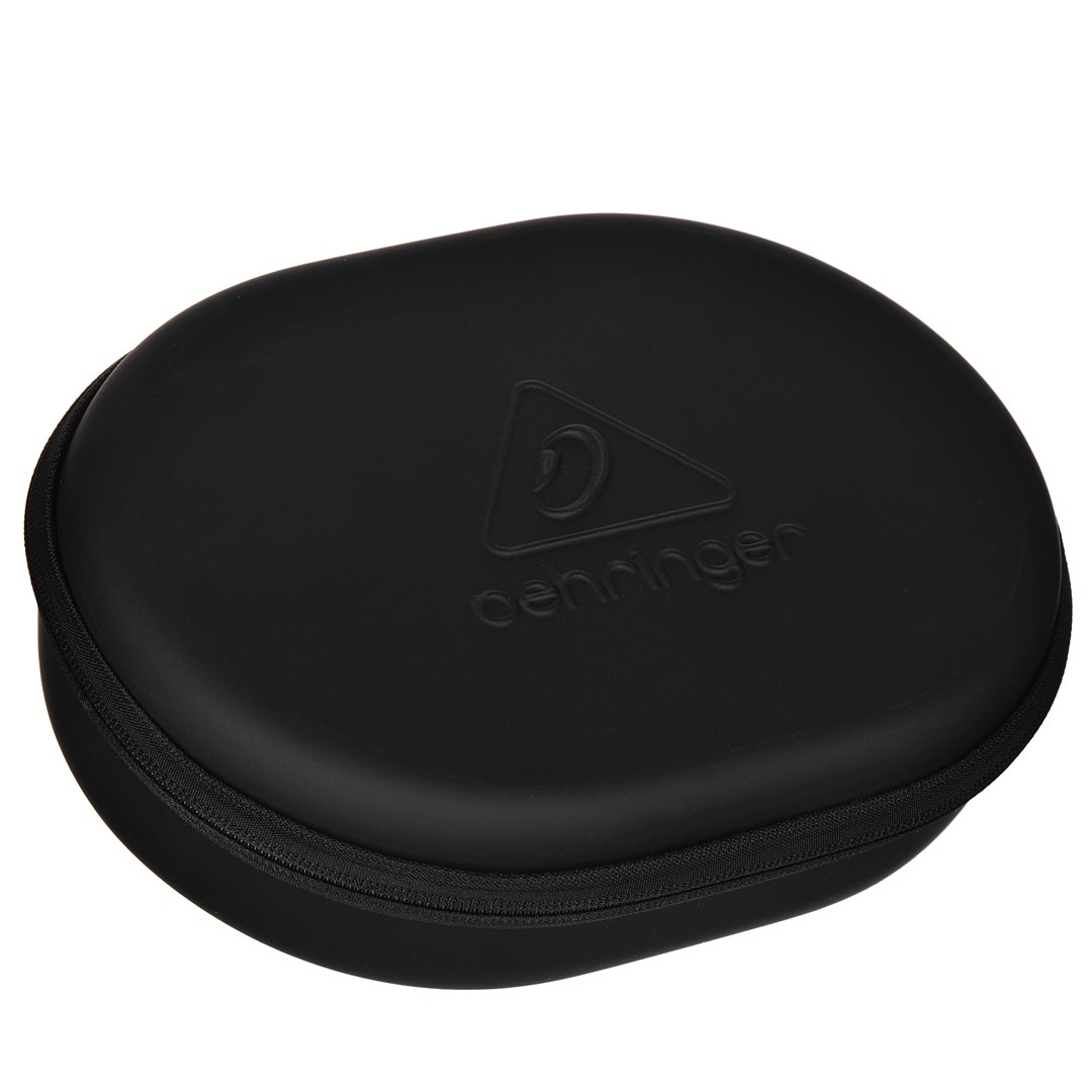 Kufje Behringer BH480NC, Wireless, të zeza