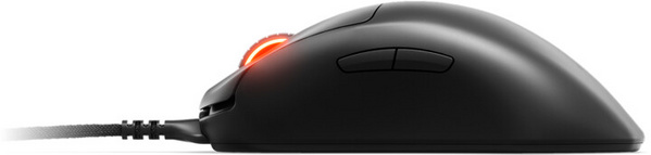 [OUTLET] Maus Steelseries Prime, gaming, i zi
