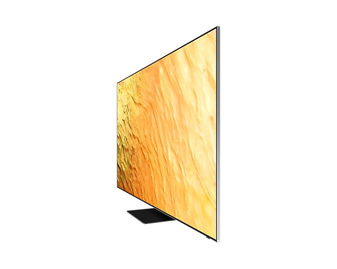 Televizor Samsung QE65QN800BT Smart, 65" (165.1 cm), LED 8K UHD, i hirtë